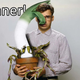 Illustration for article titled 'Shop Contest: Giant Stuffed Leek, Winners!